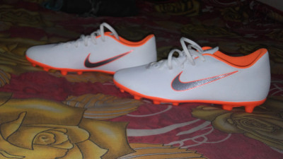 Nike discount mercurial botita