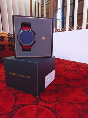 Huawei Watch GT Active Smartwatch Price in India Buy Huawei