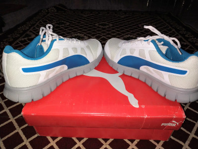 Puma blur sales v1 idp