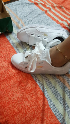 Zalando puma heart patent store