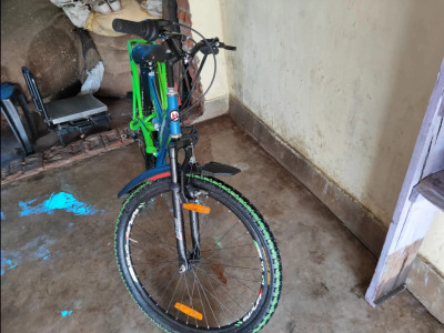 Hero sprint dtb 26t road hotsell cycle