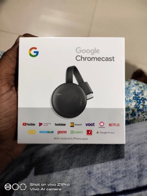 Chromecast at Rs 415/piece, Google Chromecast in Delhi