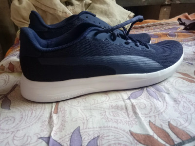 Puma jigsaw hot sale idp running shoes