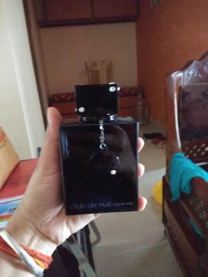 Club de nuit hotsell intense man fake