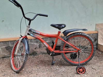 HERO Quicker 20T 20 T Road Cycle Price in India Buy HERO Quicker