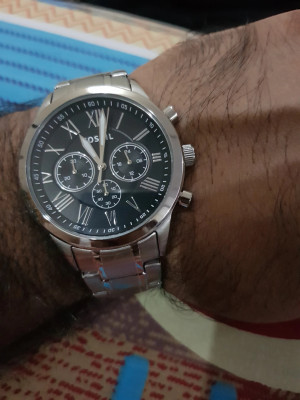 Bq1742ie fossil watch hotsell