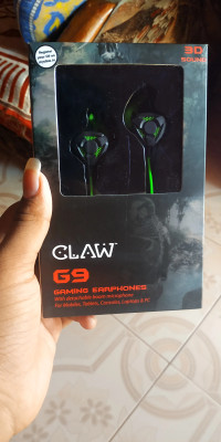 Asrock oc g9 sale earphones