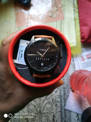 TIMEX Timex Analog Watch For Men Buy TIMEX Timex Analog Watch
