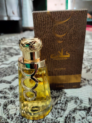 Khallab perfume hotsell 100ml price