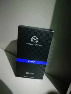 Buy THE MAN COMPANY EAU DE LA COSTE NAVY EDP PERFUME FOR MEN Eau
