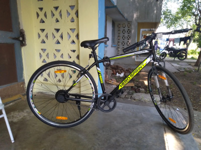 HERO Sapphire 27T 700C T Road Cycle Price in India Buy HERO