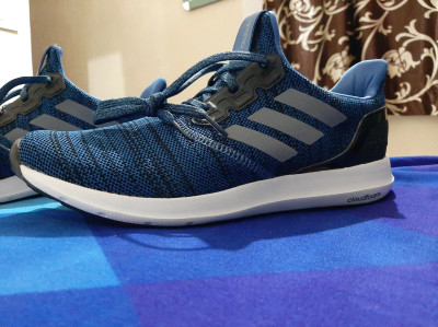 ADIDAS Zeta 1.0 Ms Running Shoes For Men Buy ADIDAS Zeta 1.0 Ms