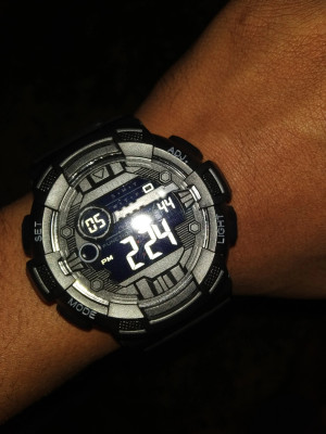 SKMEI Digital Watch For Men Buy SKMEI Digital Watch For Men