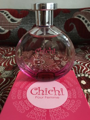 Buy Sapil Chichi Perfume Imported From U.A.E Eau de Parfum 100