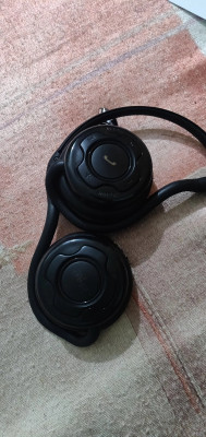 Dell byte 2025 corseca bluetooth headphone