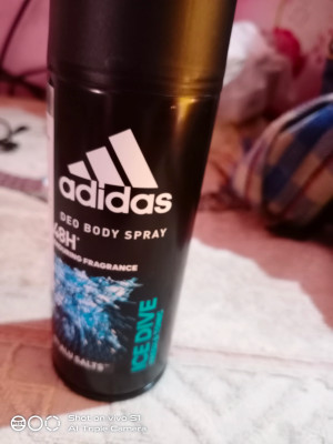 Adidas ice dive antiperspirant sales