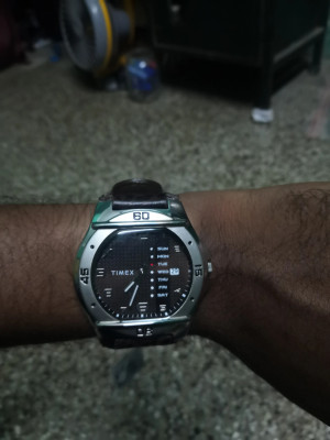 TIMEX Analog Watch For Men Buy TIMEX Analog Watch For Men