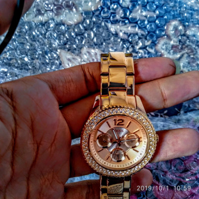 Fossil es3590 price online