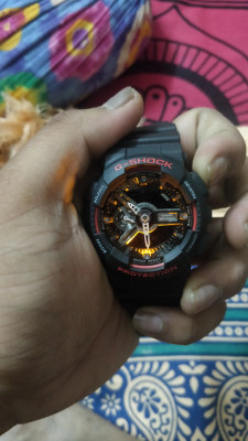 G shock cheap ga 110 hr