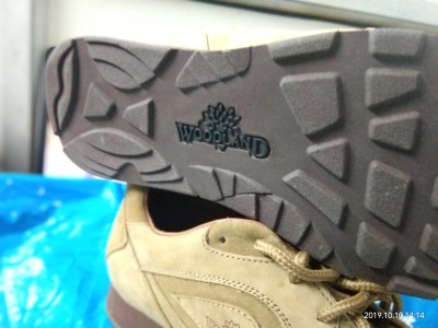 WOODLAND Outdoors For Men Buy OLIVE GREEN Color WOODLAND