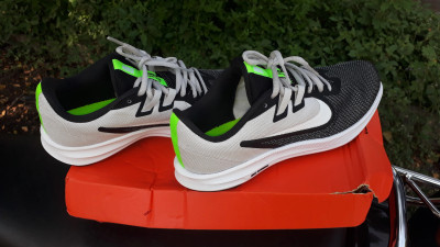 NIKE Downshifter 9 Running Shoes For Men Buy NIKE Downshifter 9