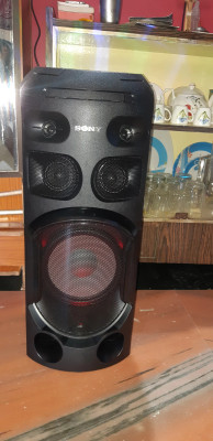 Sony mhc v21d shop flipkart