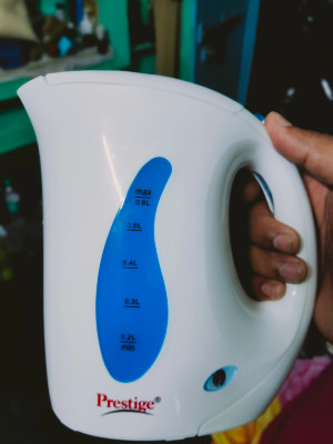 Prestige pkpw 2025 0.6 electric kettle