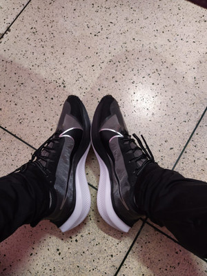 NIKE Zoom Gravity Running Shoes For Men Buy NIKE Zoom Gravity