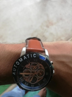 Fossil hotsell watch me3140