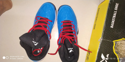 Nivia gravity basketball shoes hotsell