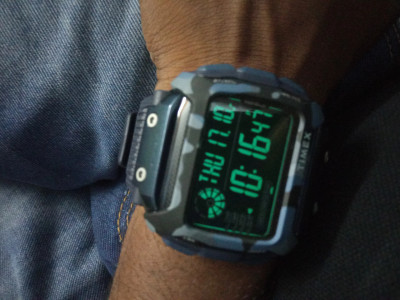 TIMEX Timex Digital Watch For Men Buy TIMEX Timex Digital