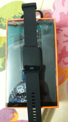Gizmore gizfit 902 smartwatch sales