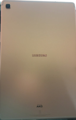 Samsung tab s5e 2025 hdmi