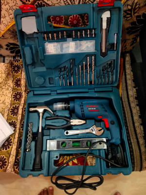 Bosch gsb 500 re sales flipkart
