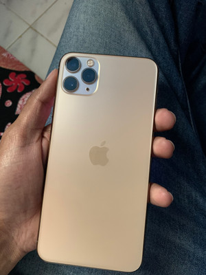 Iphone 11 Pro Max 128 Gb Reacondicionado