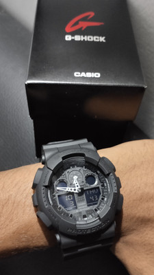 G shock shop 100 1a1