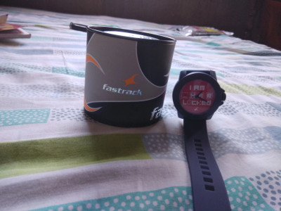 Fastrack 38021PP14 38021PP14 Analog Watch For Men Buy Fastrack
