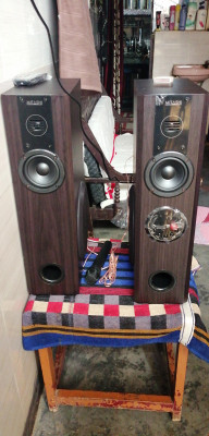 Buy MITASHI TWR 60 FUR 50 W Bluetooth Tower Speaker Online from