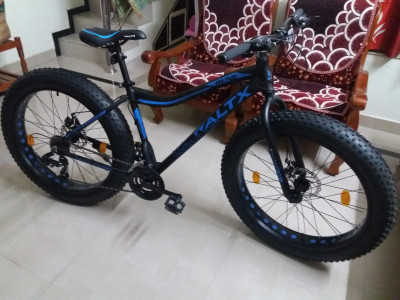 Waltx dune 3 26 t fat tyre cycle online