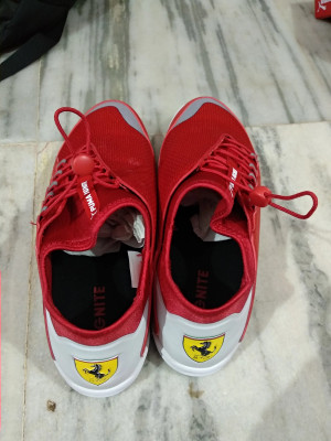 Puma ignite new arrivals ferrari shoes