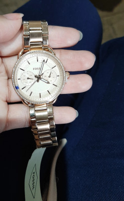 Fossil sale tailor es4264
