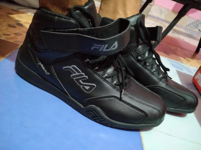 Fila climbing 2025 shoes