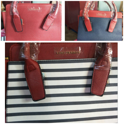 Lino perros cover deals changing bag online