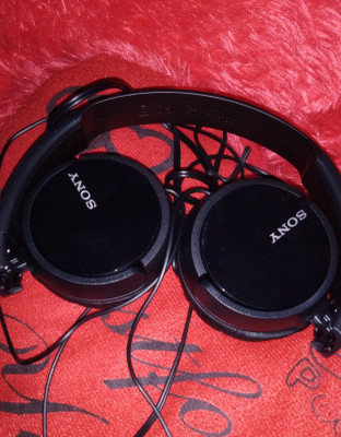 SONY ZX110AP Wired Headset Price in India Buy SONY ZX110AP Wired