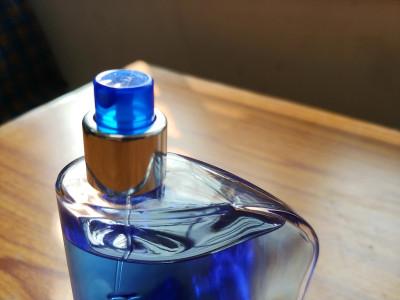Perfume náutica store blue precio