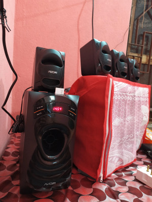 Avoir home deals theatre