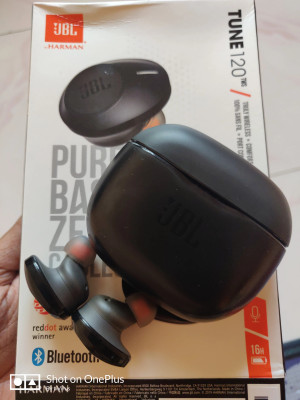 JBL Tune 120TWS Bluetooth Headset Price in India Buy JBL Tune