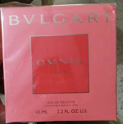 Omnia coral 25ml sales