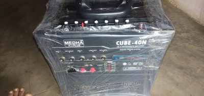 Medha cube 40dx amplifier price sales
