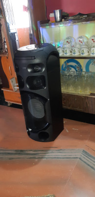 Sony mhc hotsell v21d flipkart